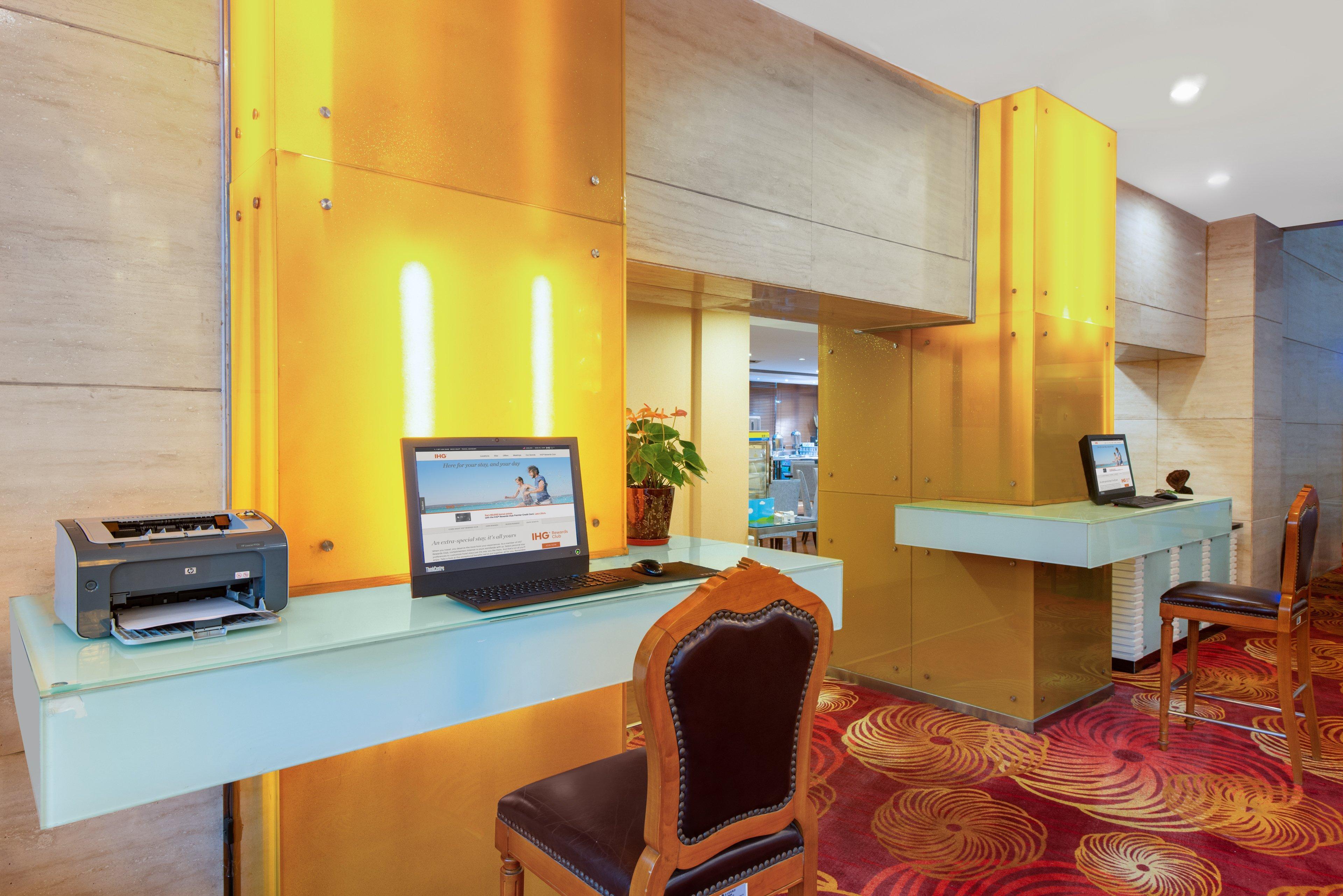 Holiday Inn Express Tianjin Airport By Ihg Zewnętrze zdjęcie
