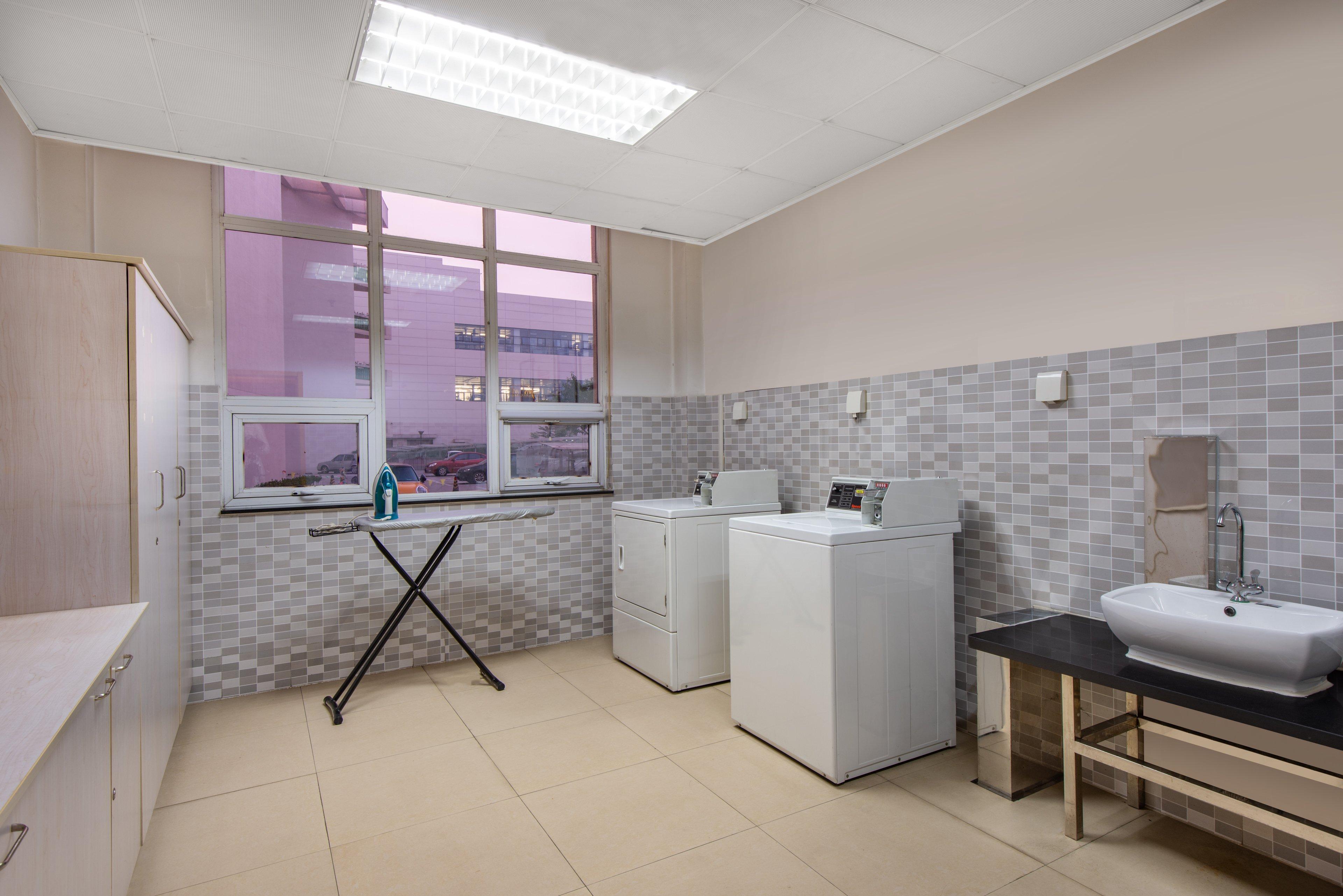 Holiday Inn Express Tianjin Airport By Ihg Zewnętrze zdjęcie