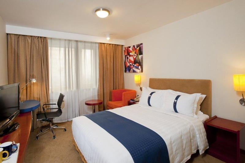 Holiday Inn Express Tianjin Airport By Ihg Zewnętrze zdjęcie