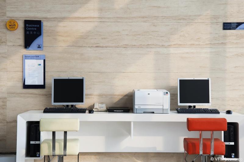 Holiday Inn Express Tianjin Airport By Ihg Zewnętrze zdjęcie