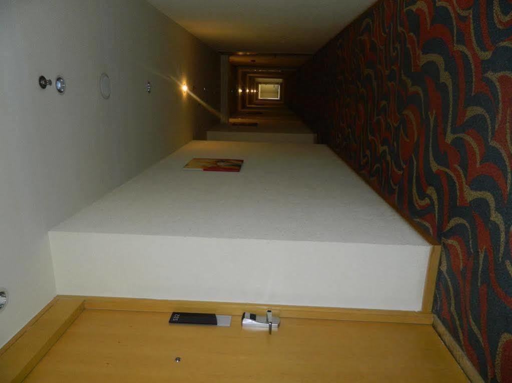 Holiday Inn Express Tianjin Airport By Ihg Zewnętrze zdjęcie
