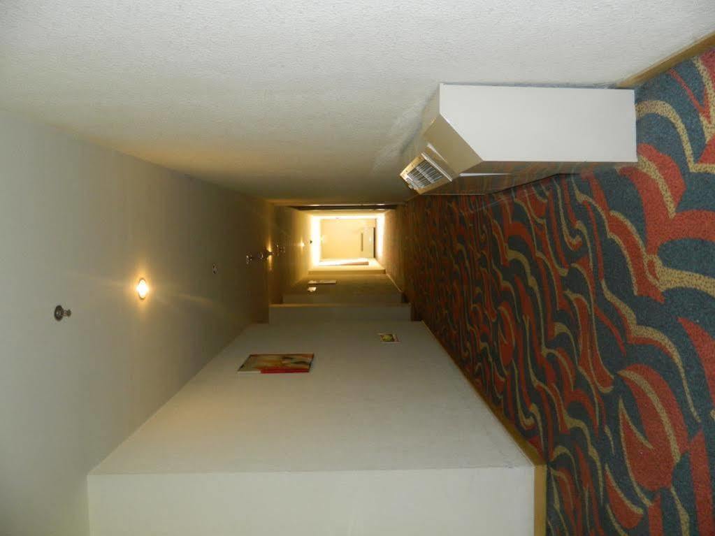 Holiday Inn Express Tianjin Airport By Ihg Zewnętrze zdjęcie